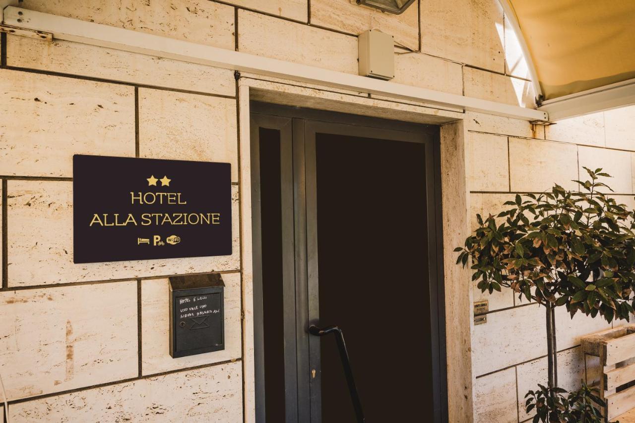 Hotel The Flash - Venturina Terme Kültér fotó