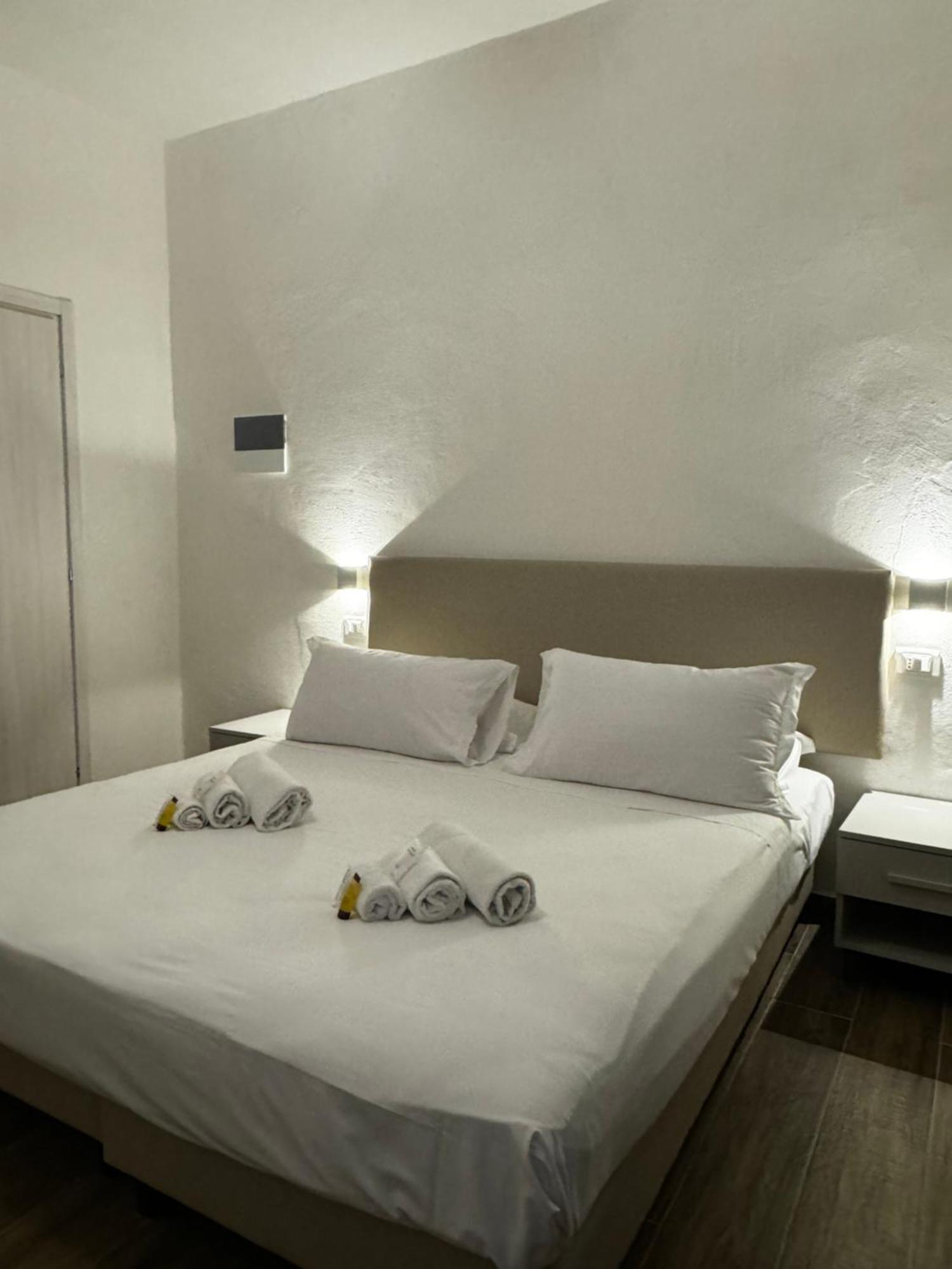 Hotel The Flash - Venturina Terme Szoba fotó